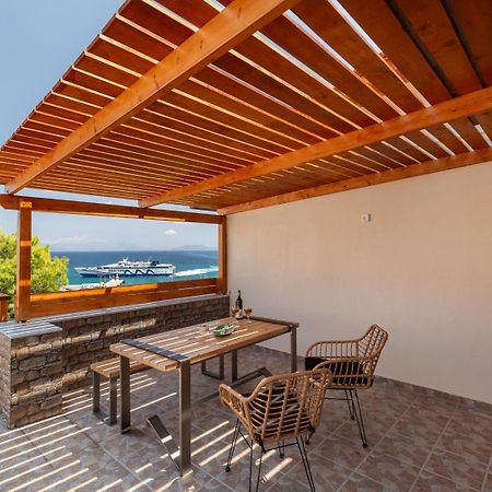Caldera Close To The Port, Airport & Athens Rafina  Exterior photo