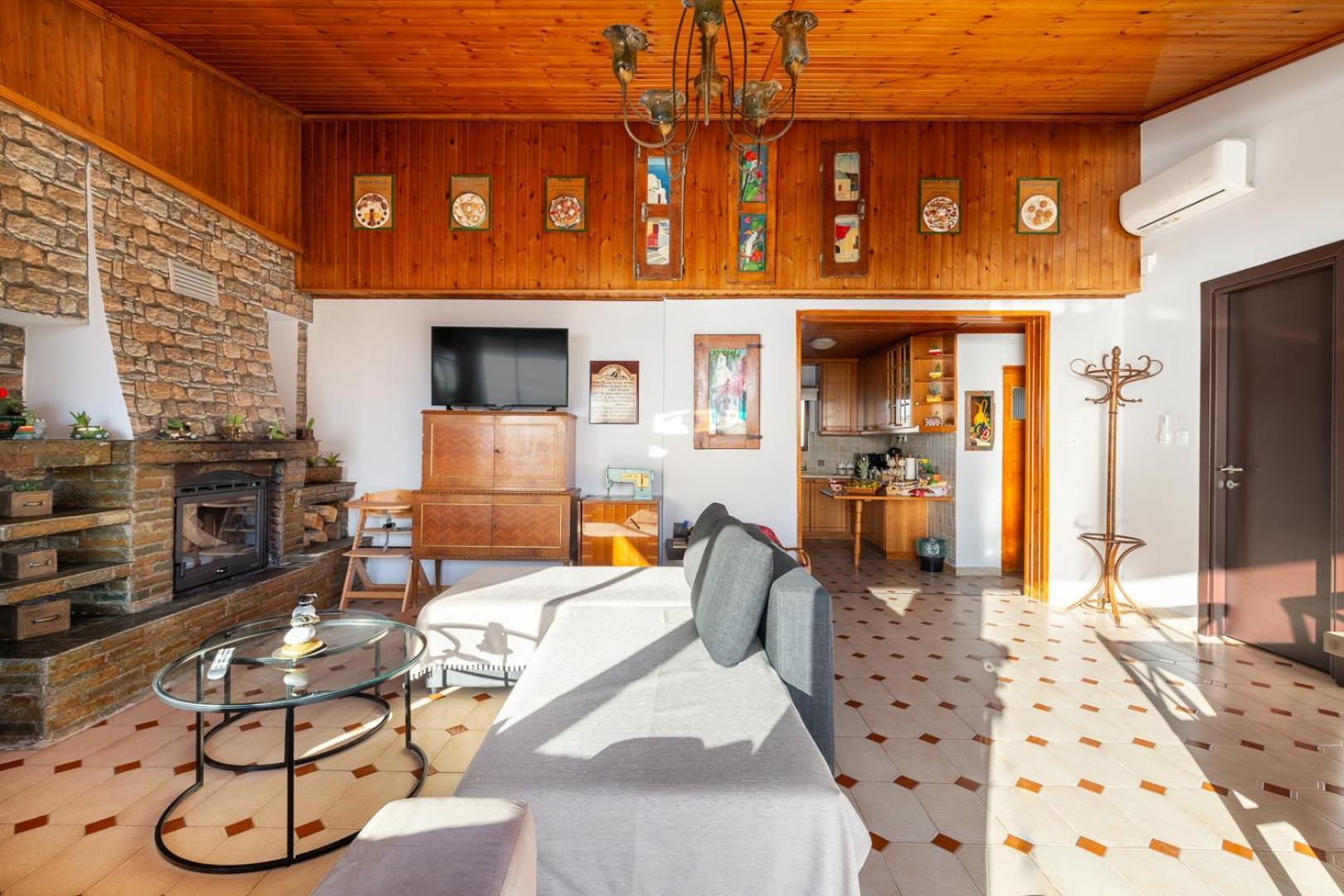 Caldera Close To The Port, Airport & Athens Rafina  Exterior photo