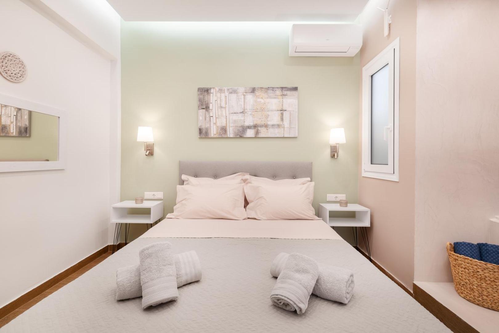 Caldera Close To The Port, Airport & Athens Rafina  Exterior photo